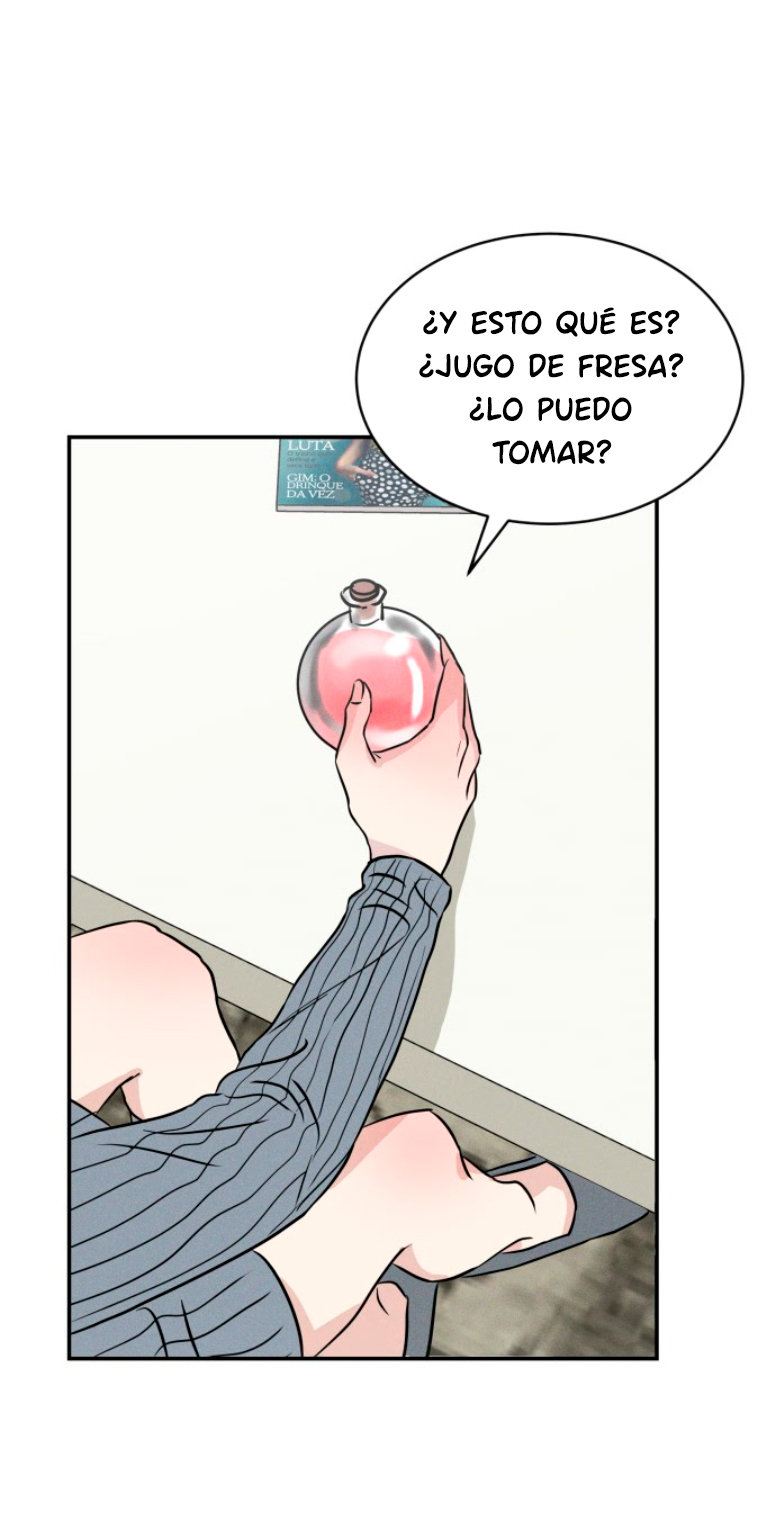 Amor impuro capítulo 1, página 141