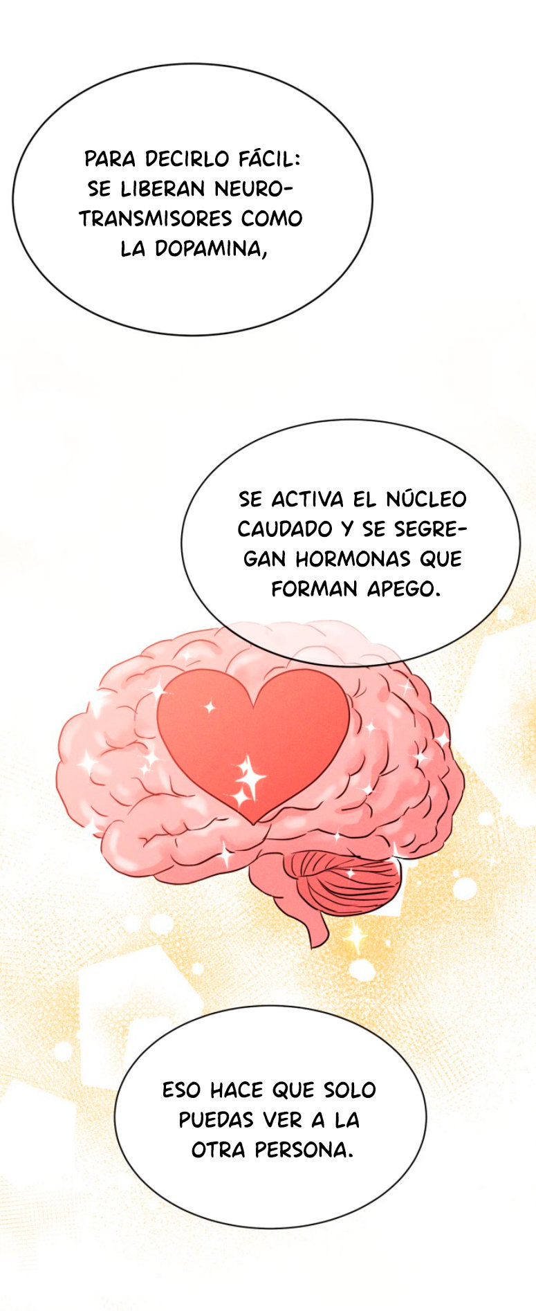 Amor impuro capítulo 1, página 144