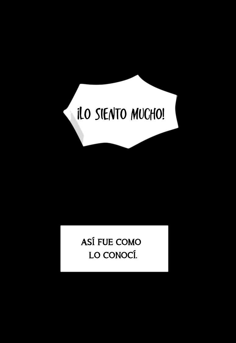 Amor impuro capítulo 1, página 20