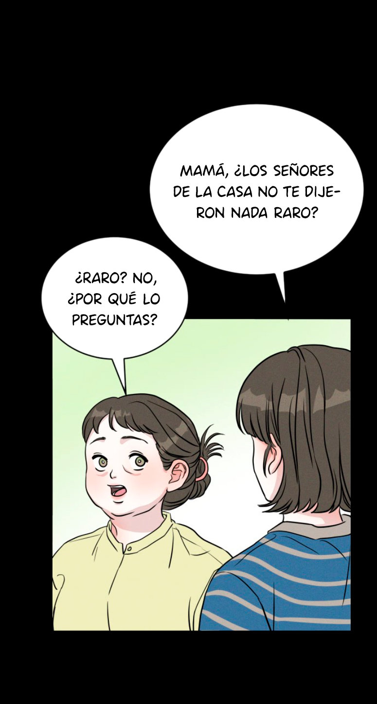 Amor impuro capítulo 1, página 23