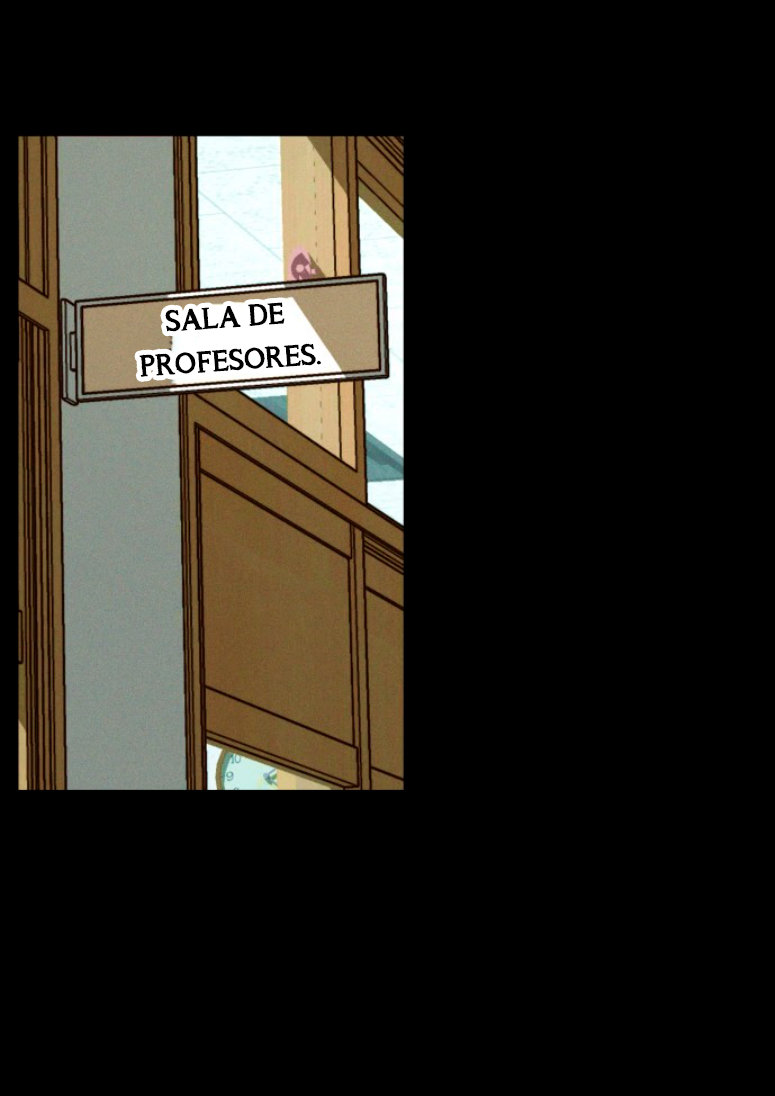 Amor impuro capítulo 1, página 27