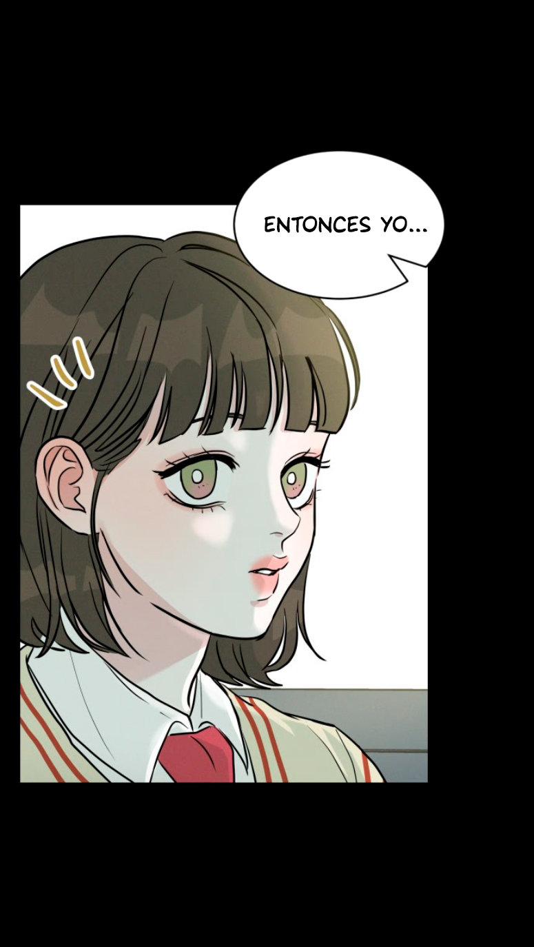 Amor impuro capítulo 1, página 39