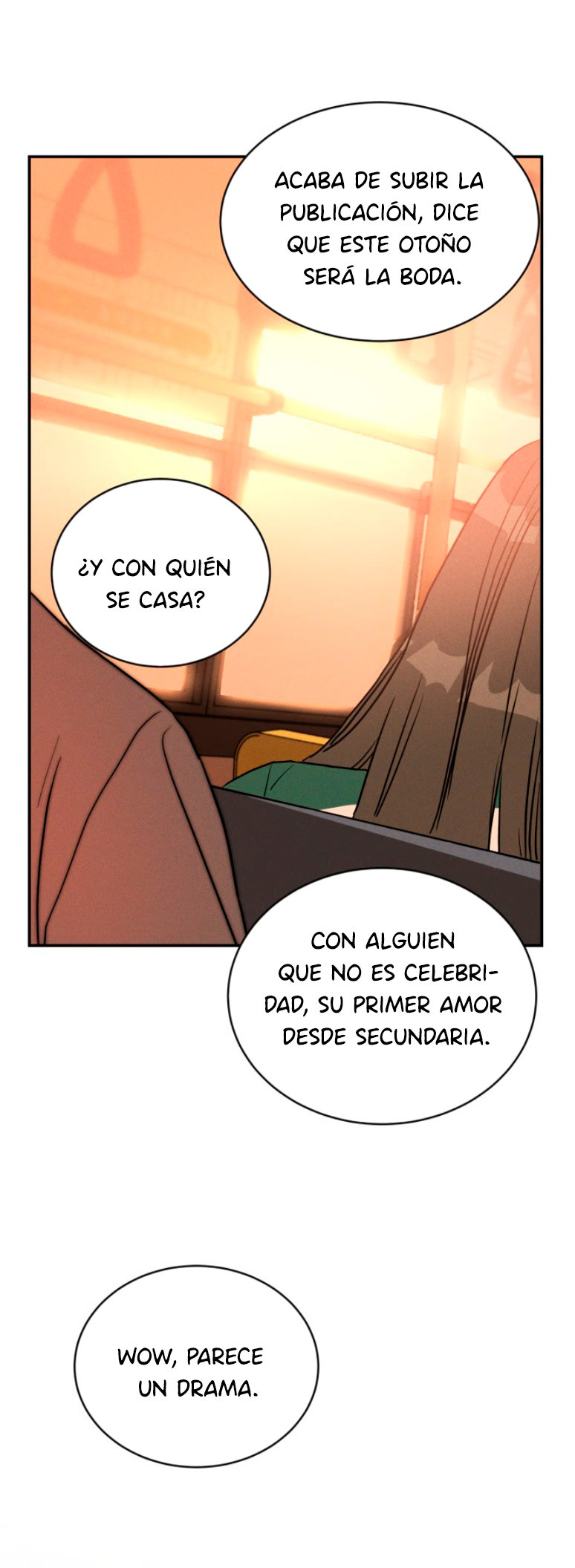 Amor impuro capítulo 1, página 4