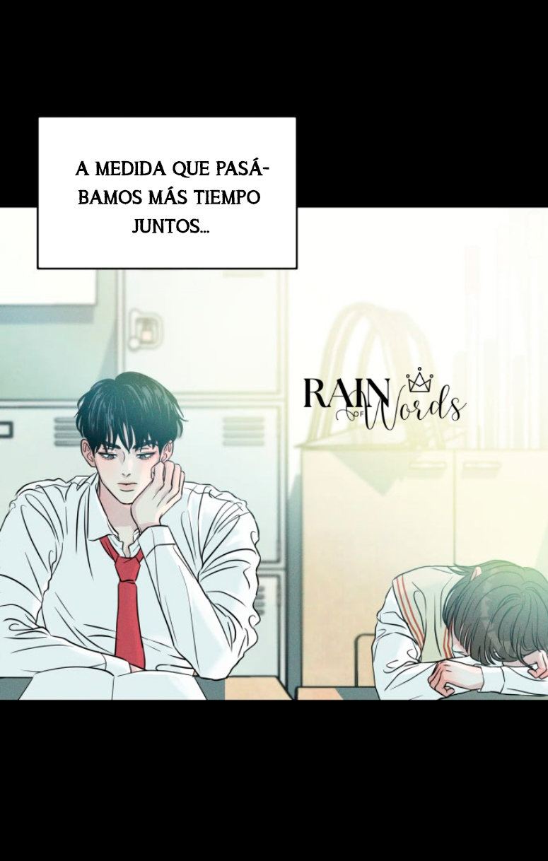 Amor impuro capítulo 1, página 50