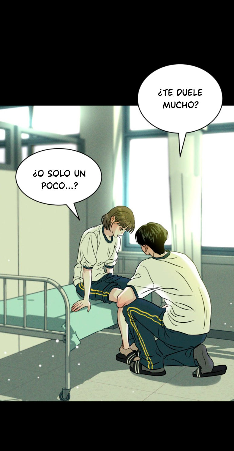 Amor impuro capítulo 1, página 57