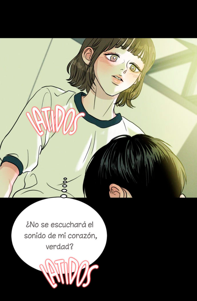 Amor impuro capítulo 1, página 60