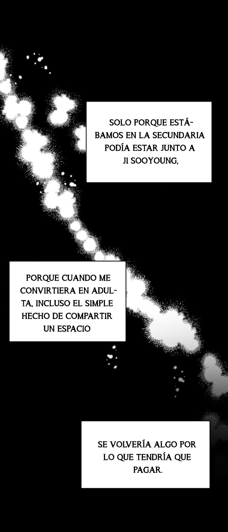 Amor impuro capítulo 1, página 66