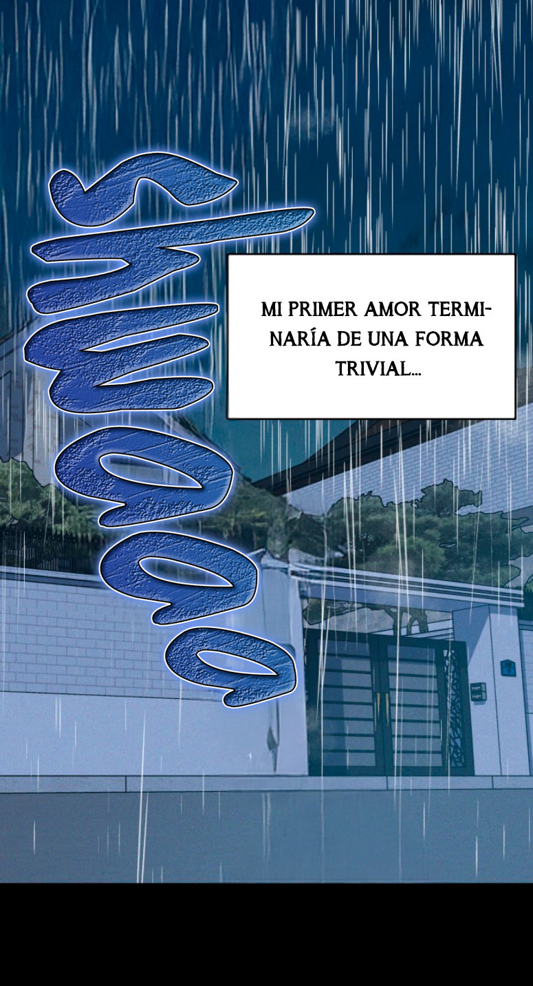 Amor impuro capítulo 1, página 69