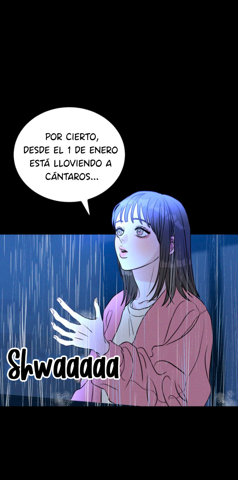 Amor impuro capítulo 1, página 71