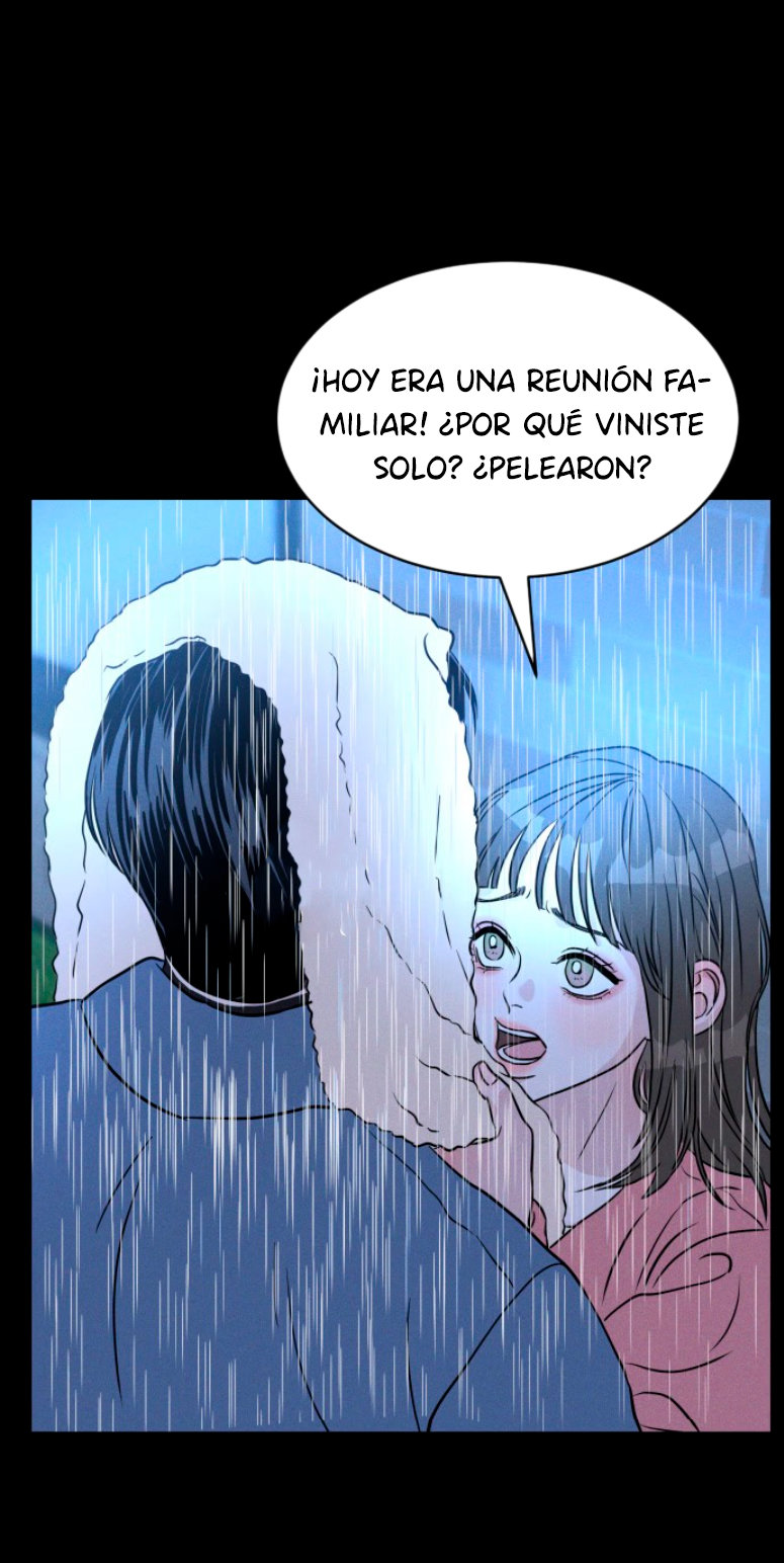 Amor impuro capítulo 1, página 78