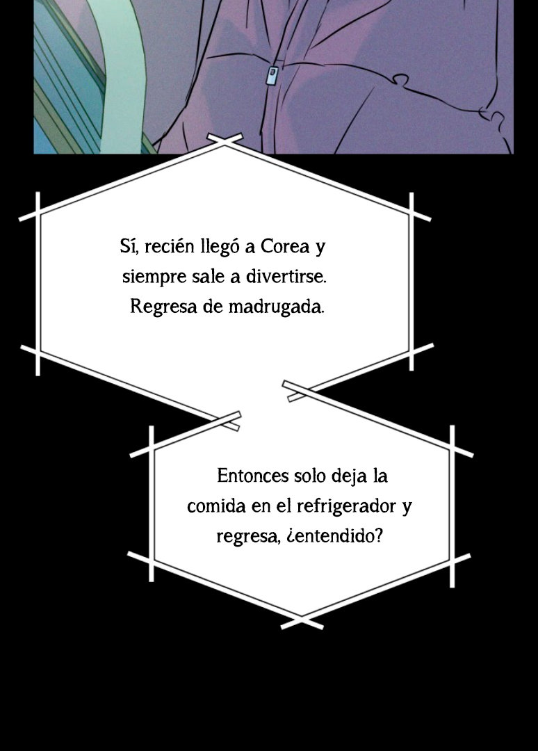 Amor impuro capítulo 1, página 9