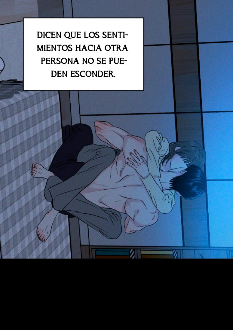 Amor impuro capítulo 1, página 93
