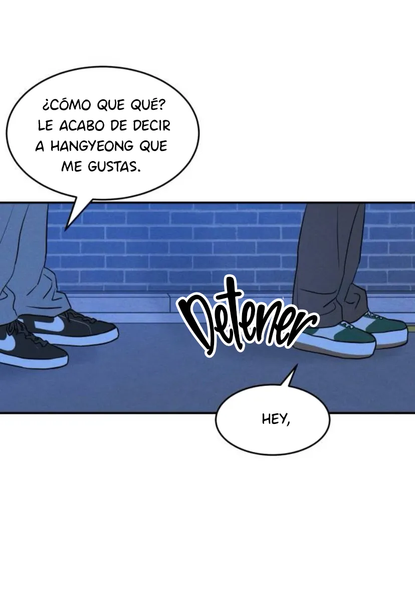 Amor impuro capítulo 10, página 100