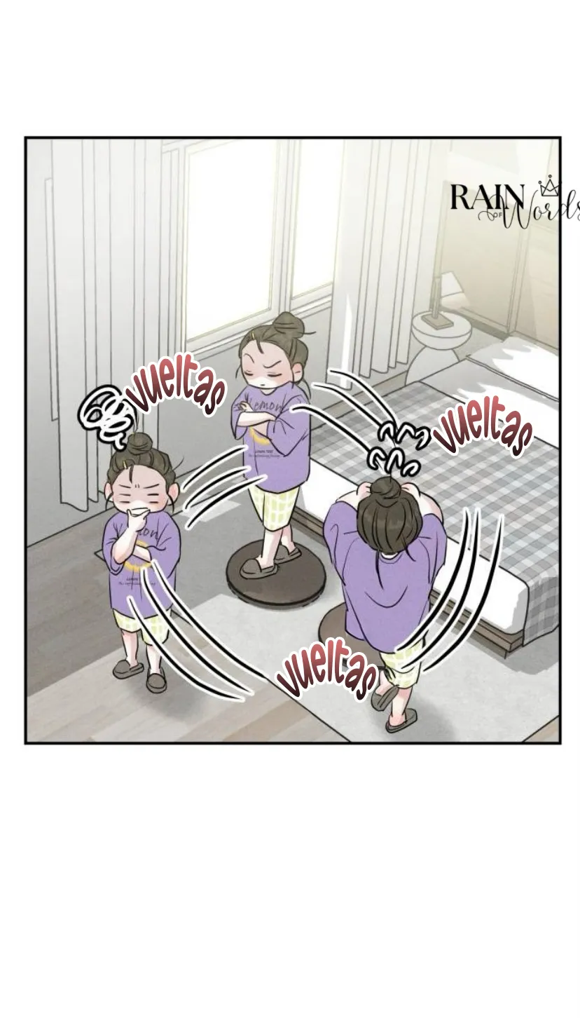Amor impuro capítulo 10, página 23