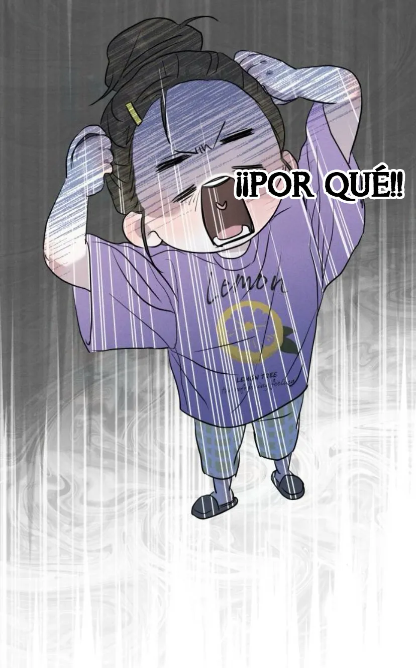 Amor impuro capítulo 10, página 25