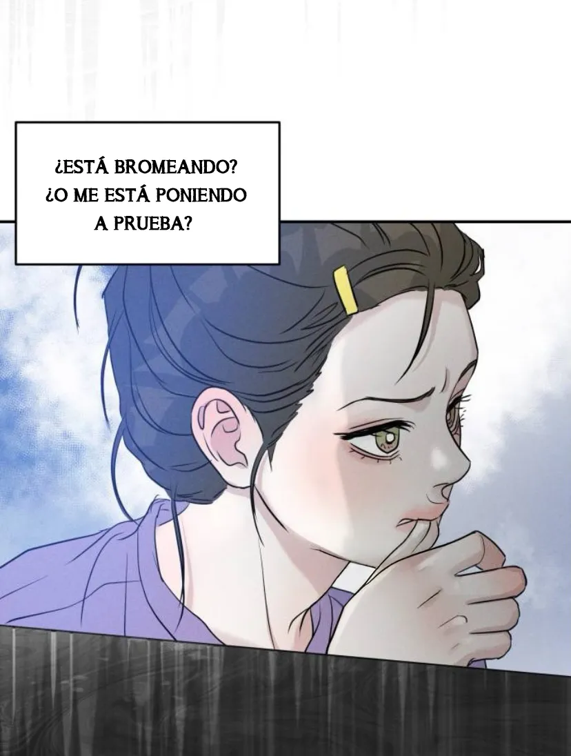 Amor impuro capítulo 10, página 26