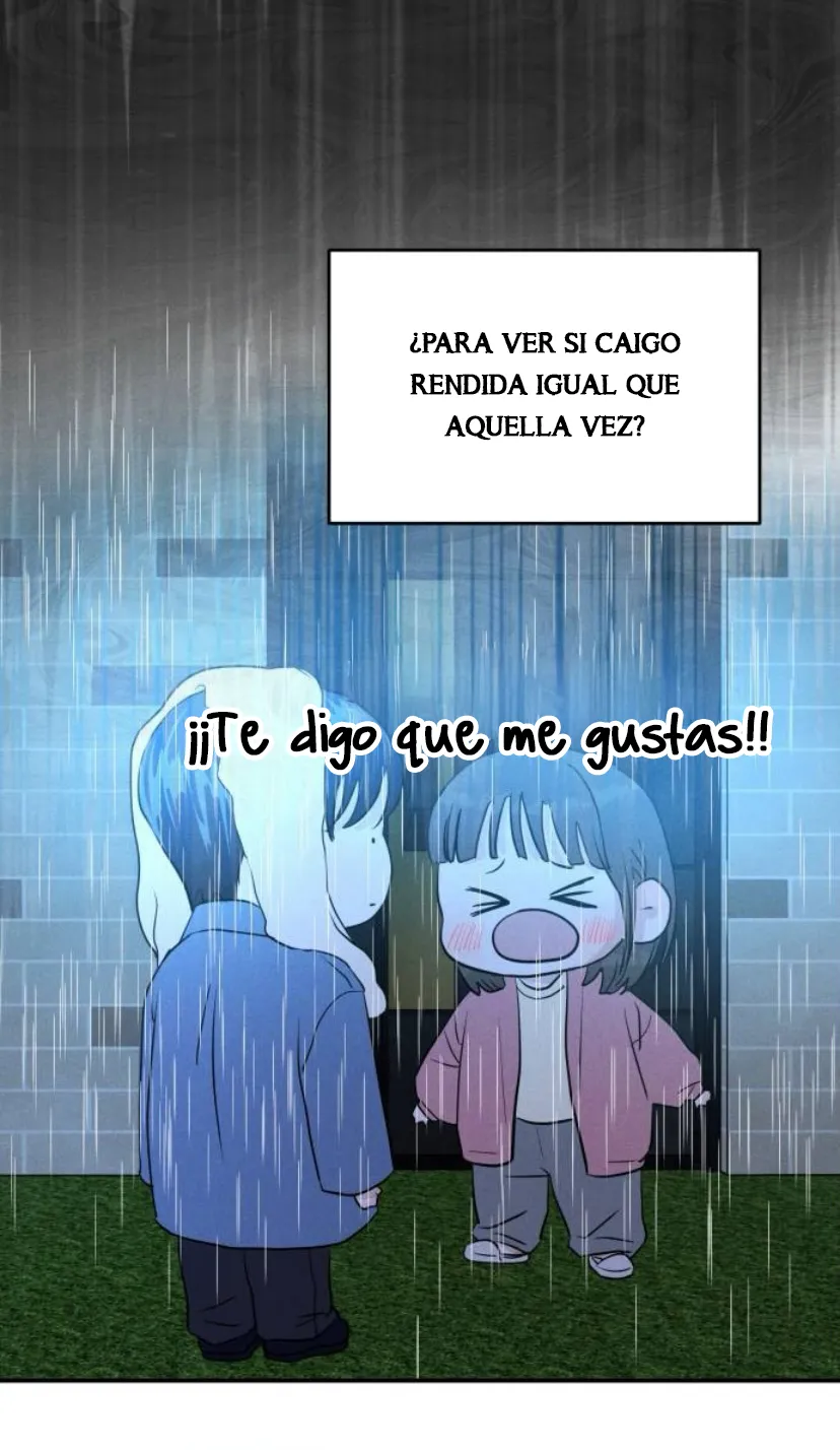 Amor impuro capítulo 10, página 27