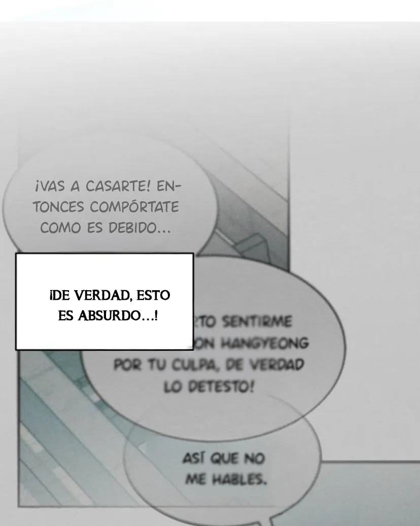 Amor impuro capítulo 10, página 28