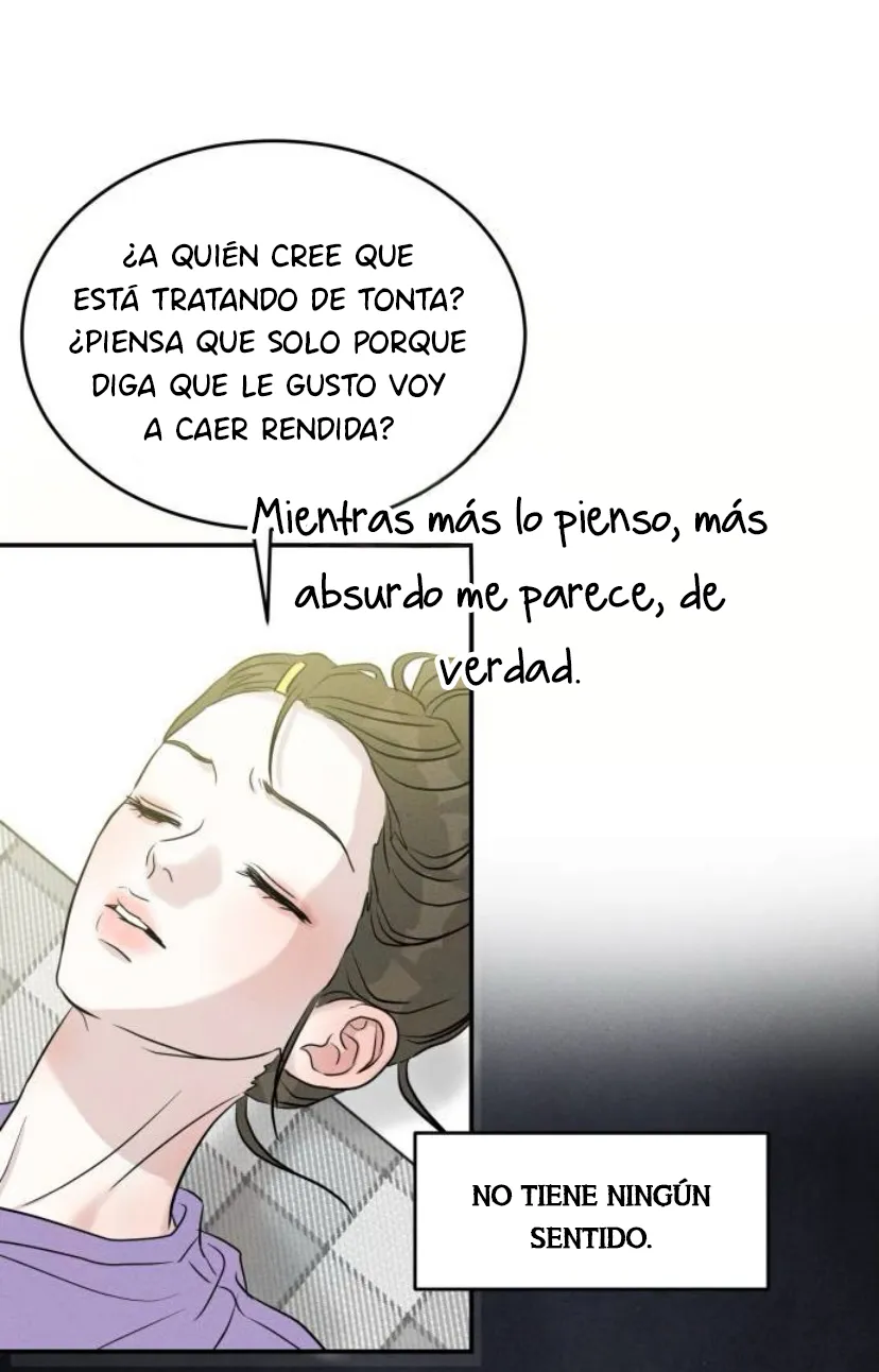 Amor impuro capítulo 10, página 32