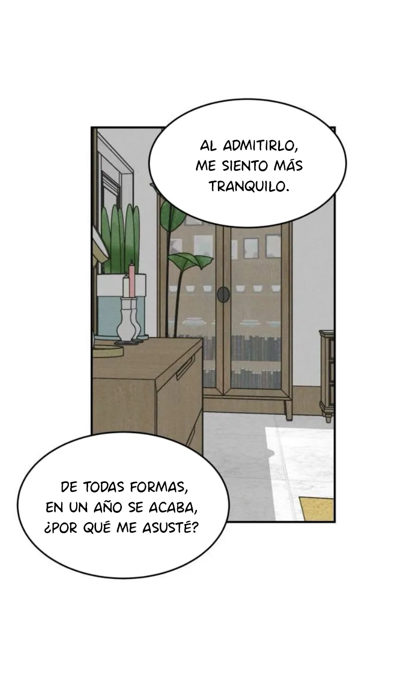 Amor impuro capítulo 10, página 38