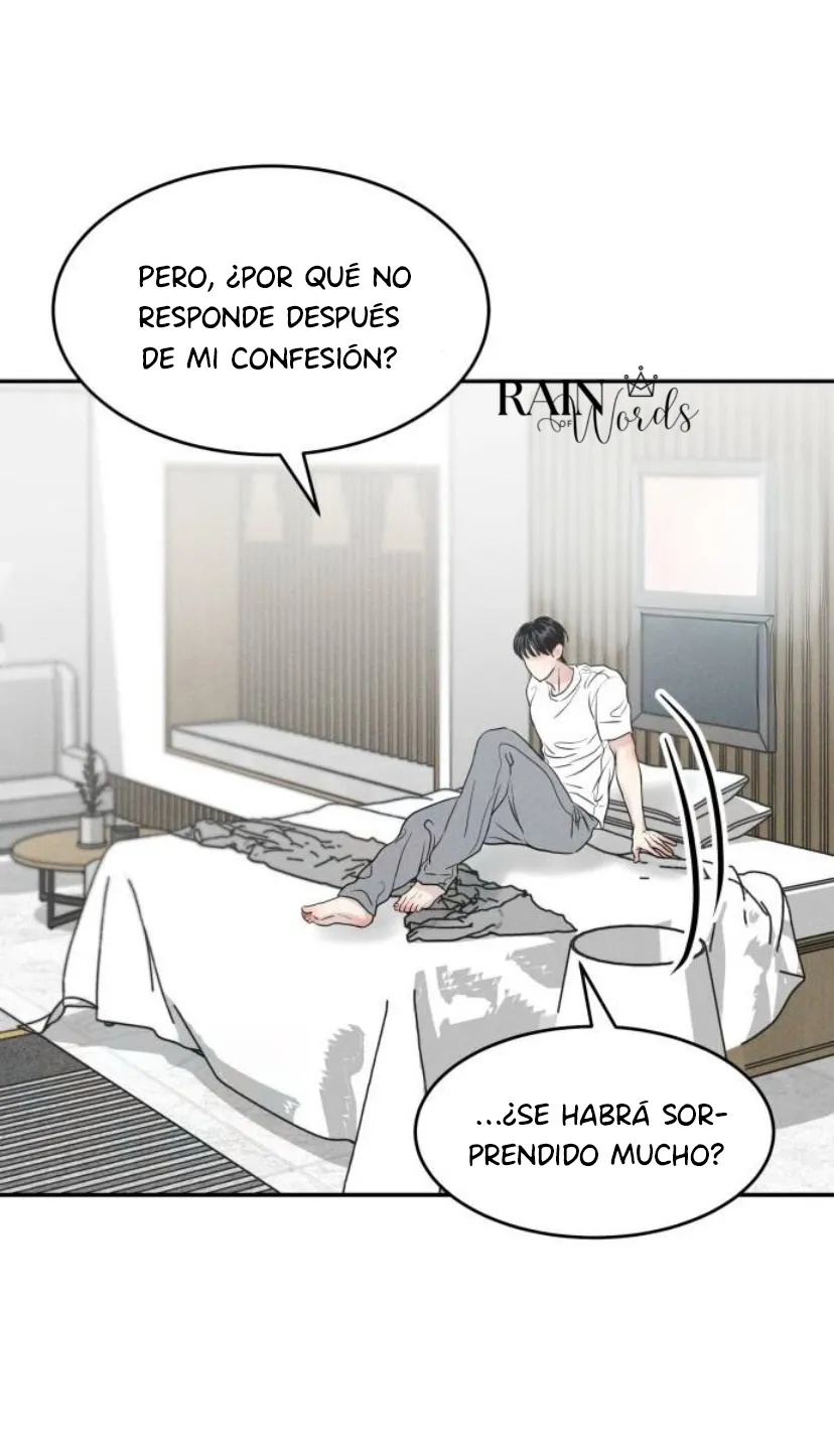 Amor impuro capítulo 10, página 42