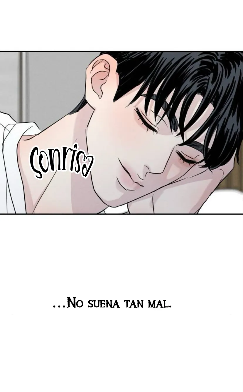 Amor impuro capítulo 10, página 50