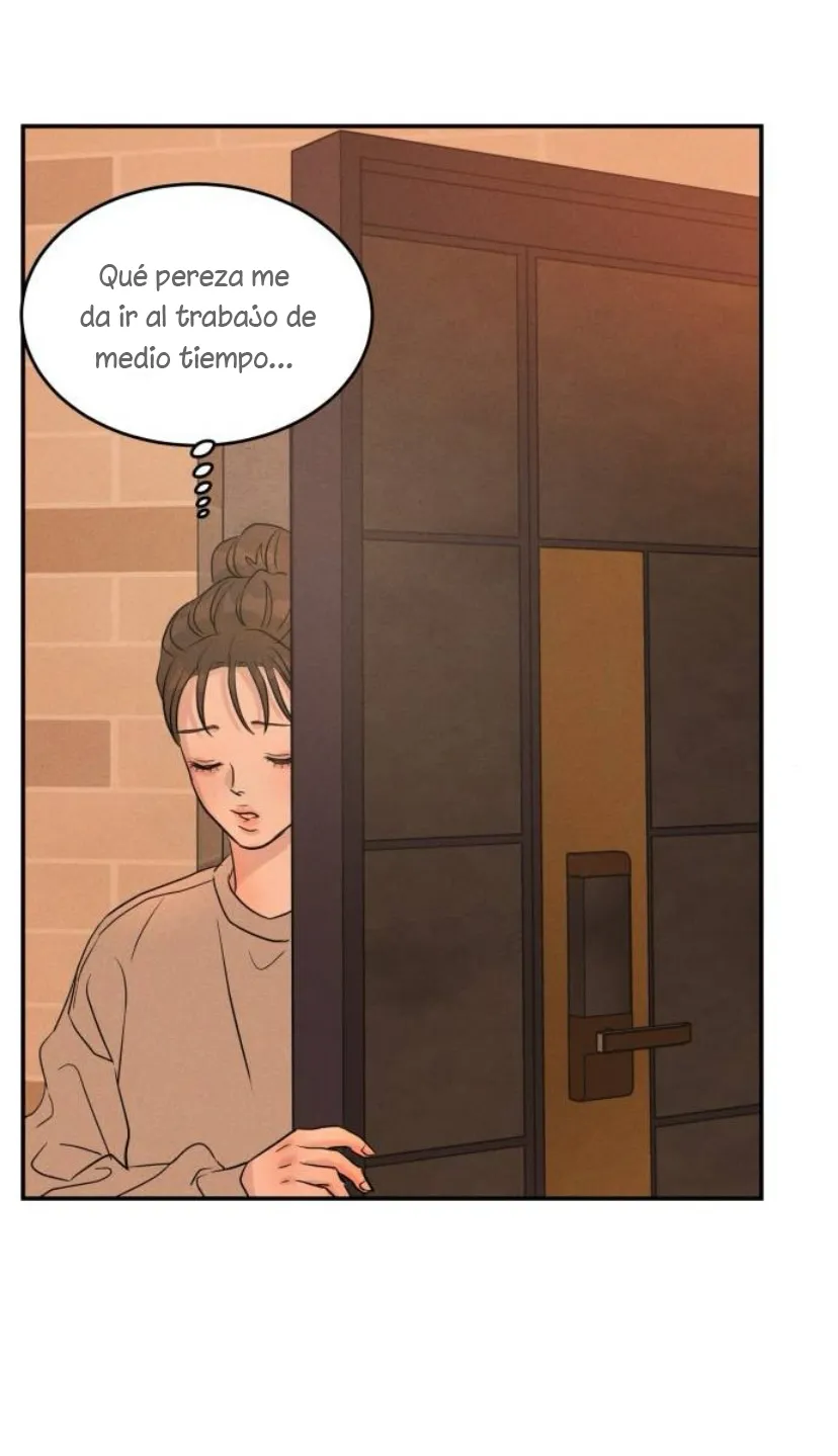 Amor impuro capítulo 10, página 54