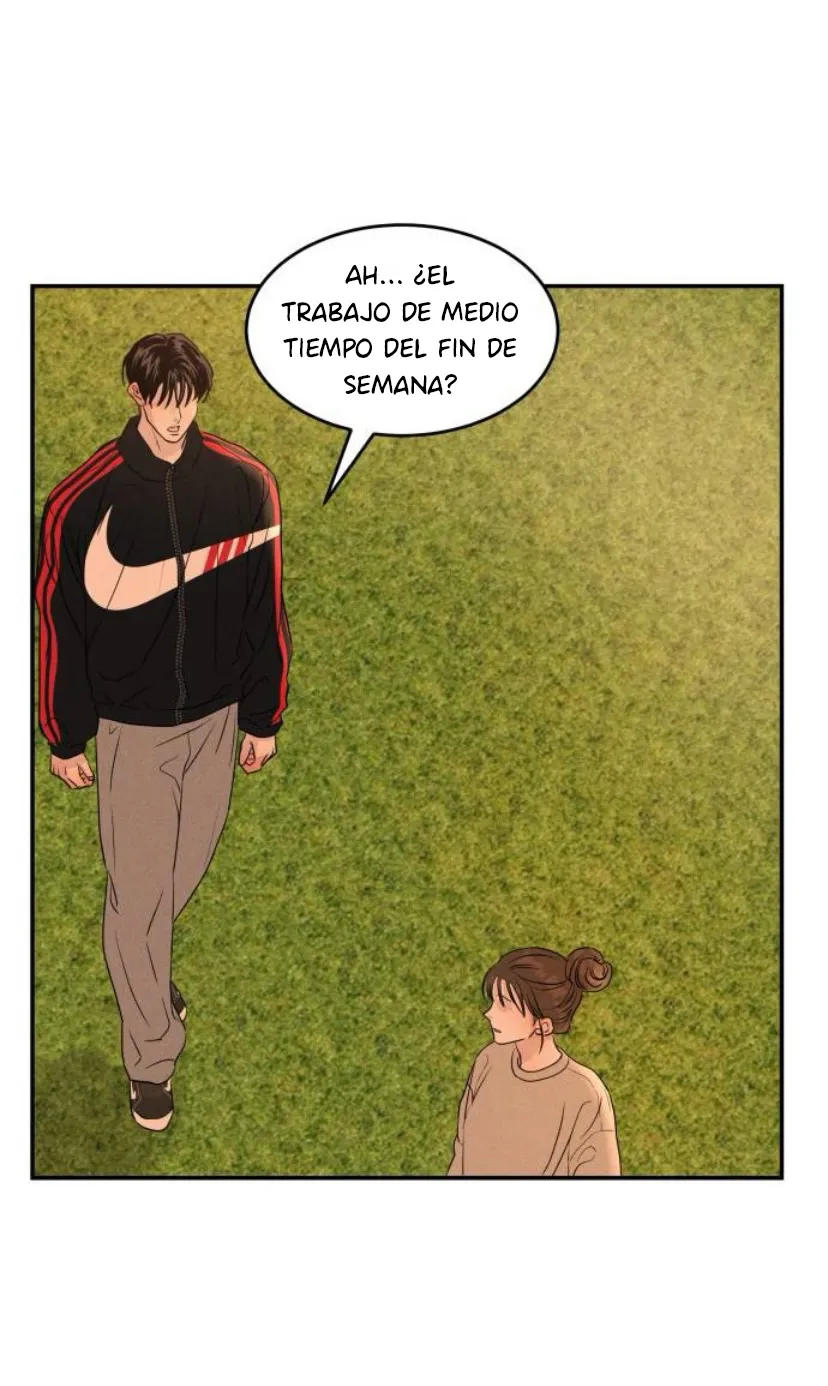 Amor impuro capítulo 10, página 56