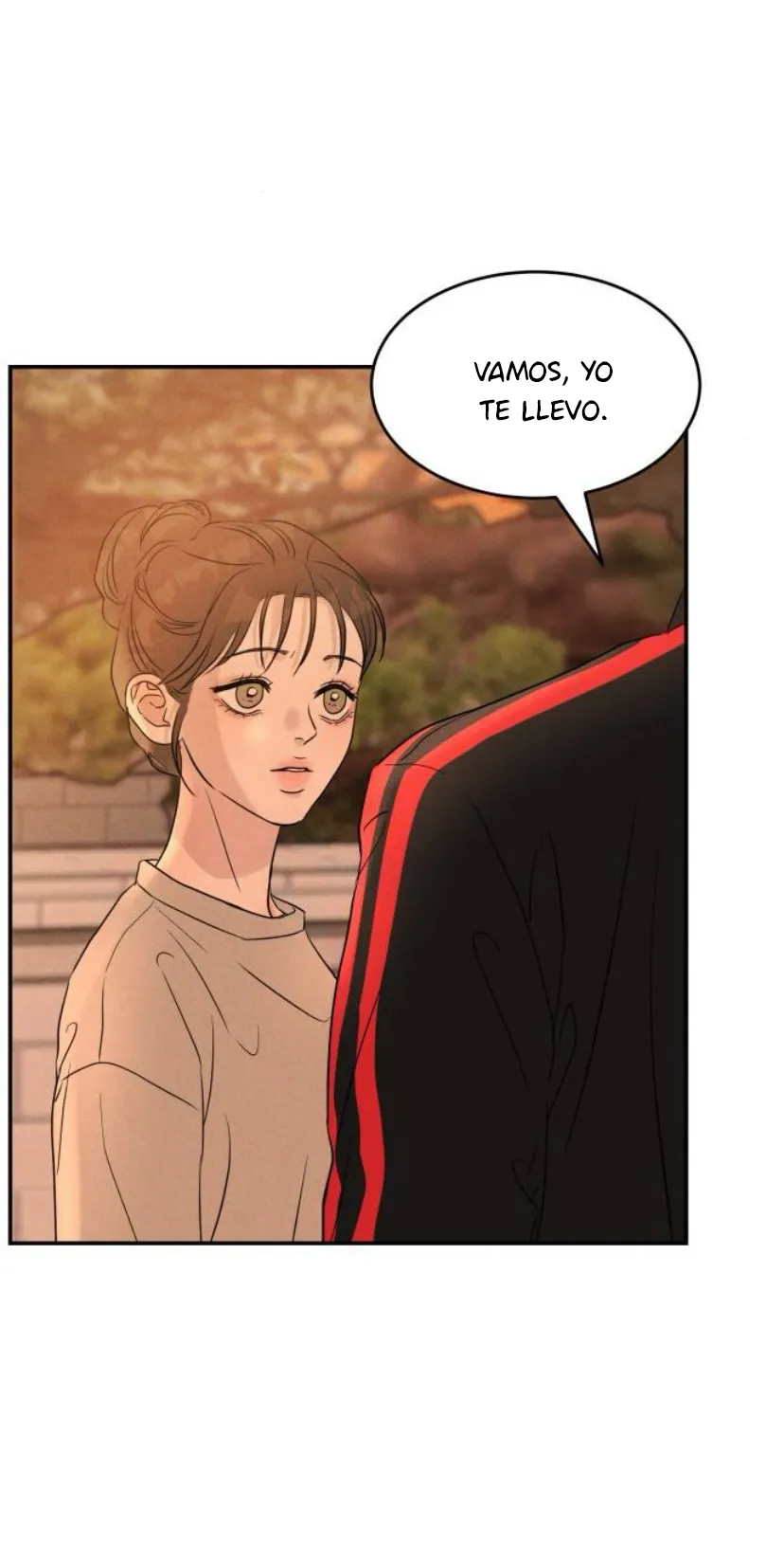 Amor impuro capítulo 10, página 57