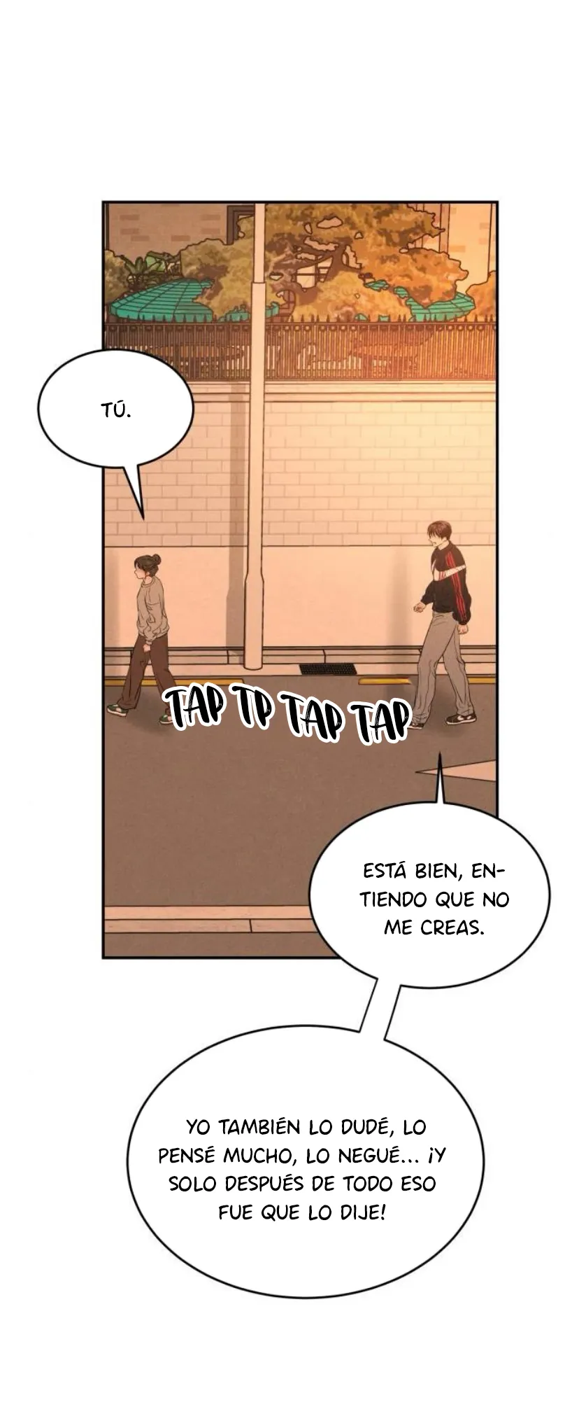 Amor impuro capítulo 10, página 60