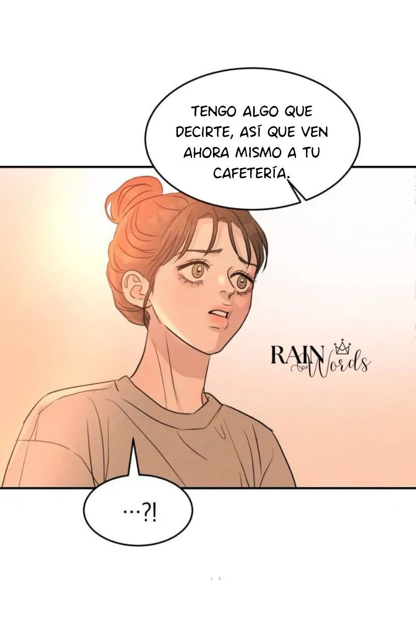 Amor impuro capítulo 10, página 77