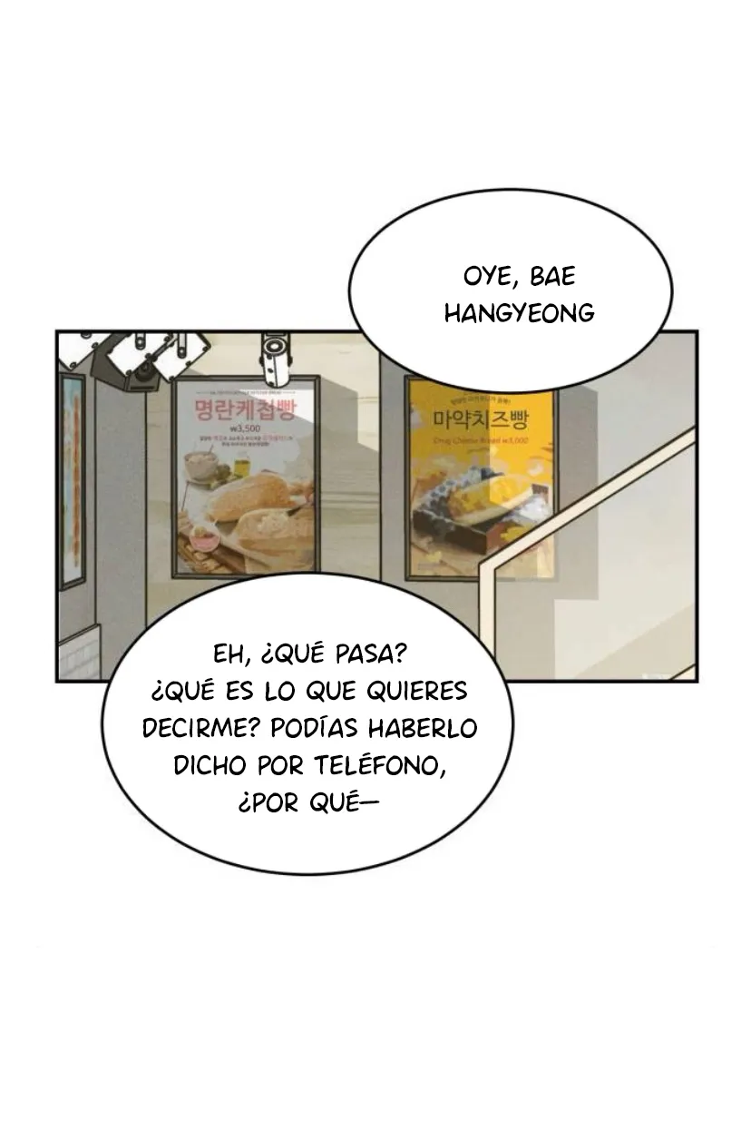 Amor impuro capítulo 10, página 87