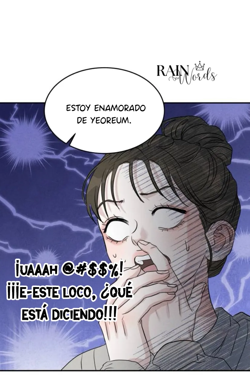 Amor impuro capítulo 10, página 88