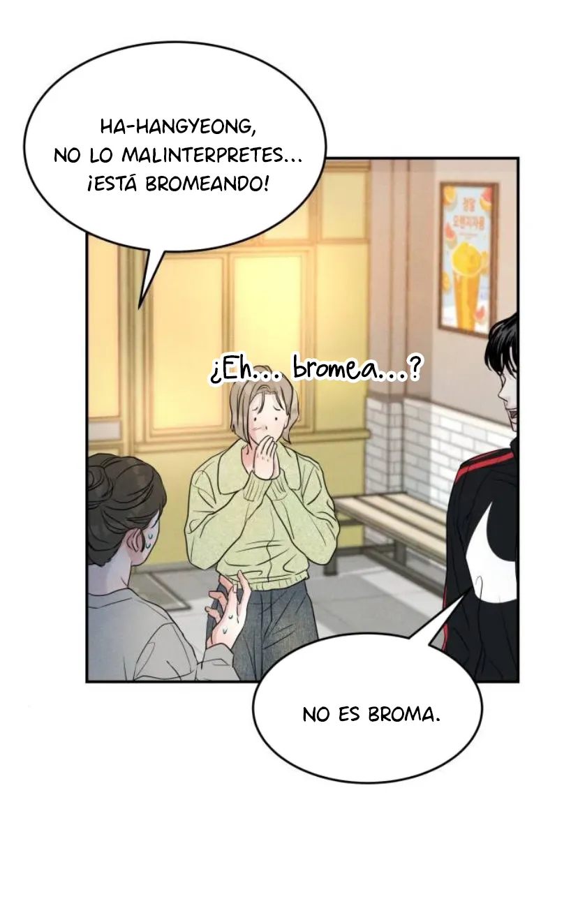 Amor impuro capítulo 10, página 92