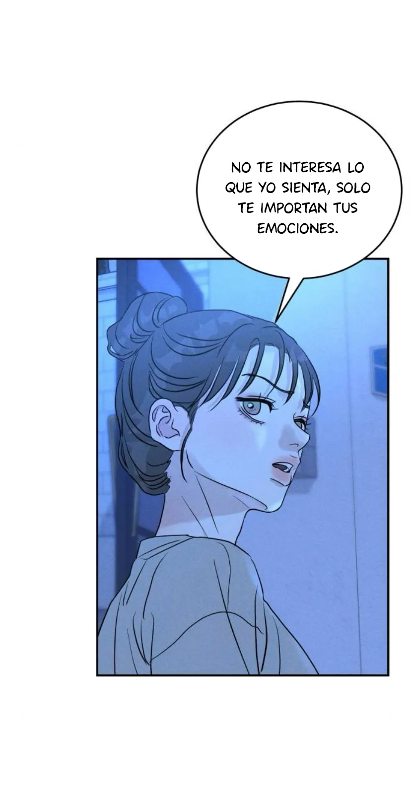 Amor impuro capítulo 11, página 10