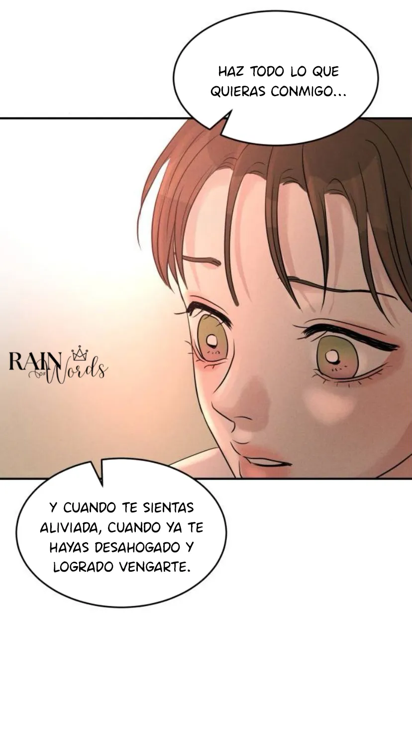 Amor impuro capítulo 11, página 101