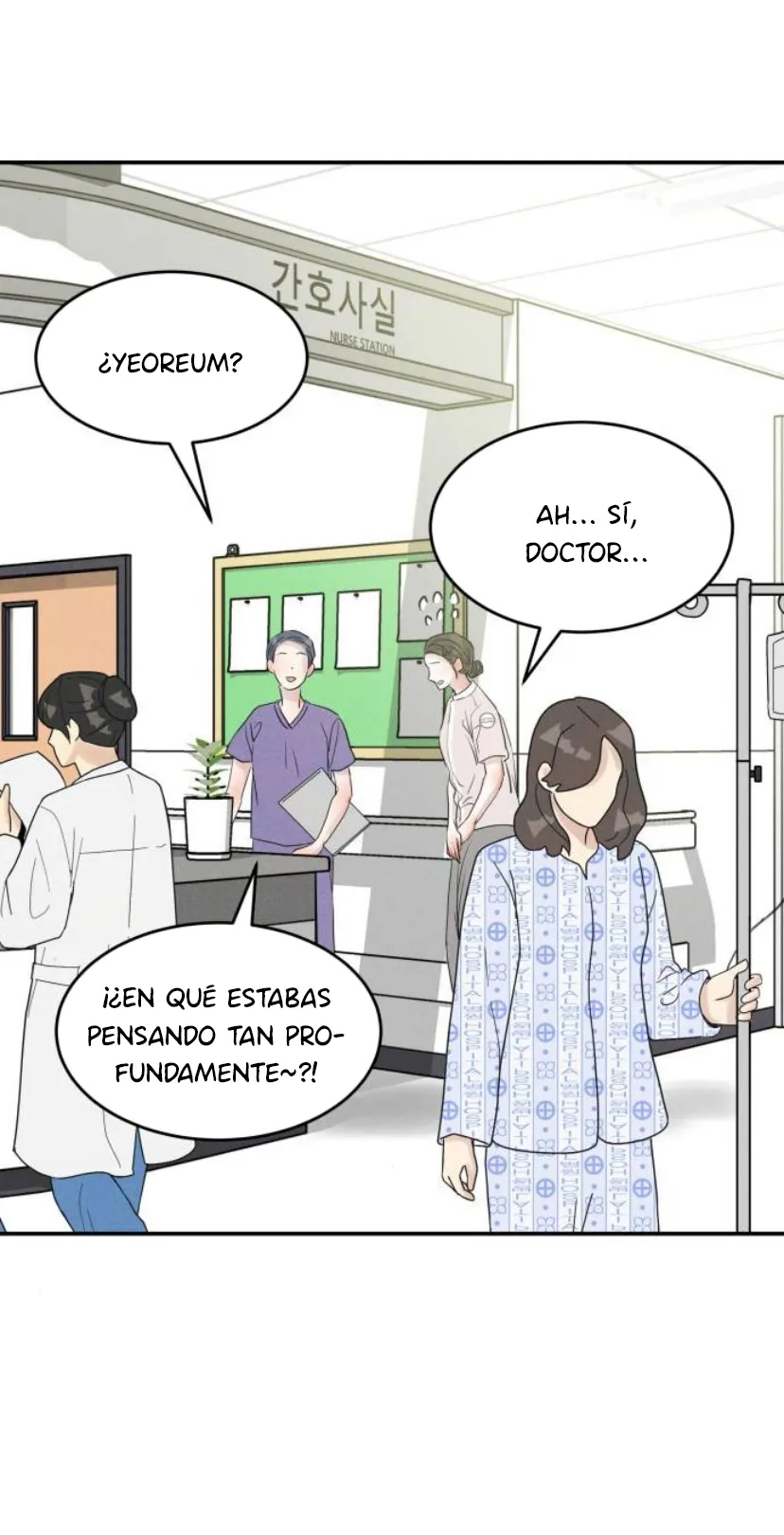 Amor impuro capítulo 11, página 104