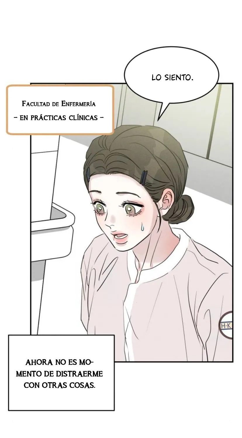 Amor impuro capítulo 11, página 105
