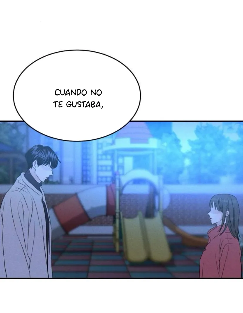 Amor impuro capítulo 11, página 11