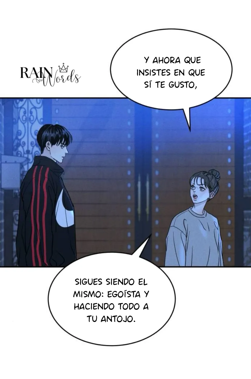 Amor impuro capítulo 11, página 12