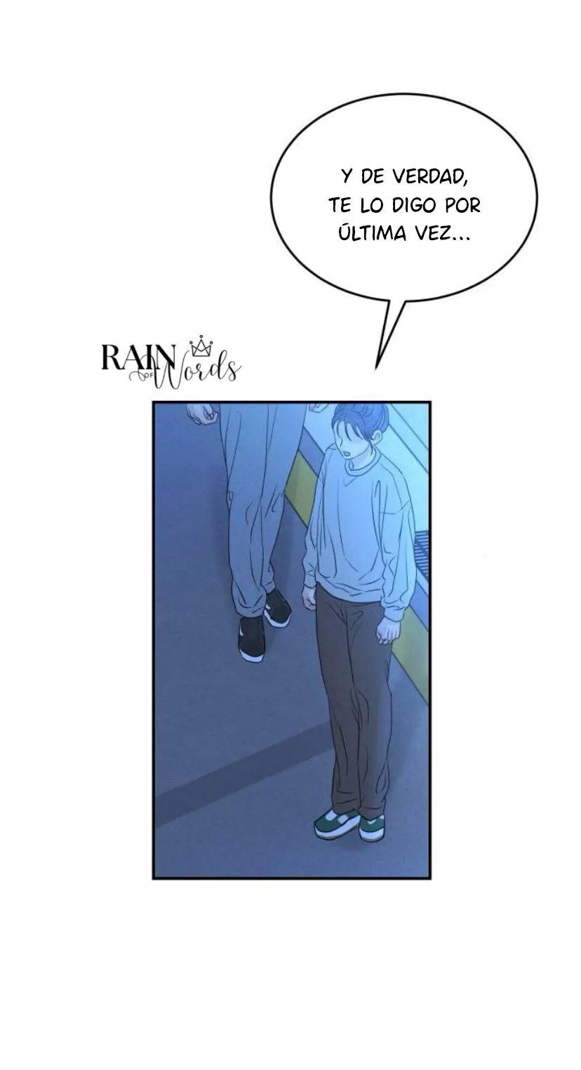 Amor impuro capítulo 11, página 16