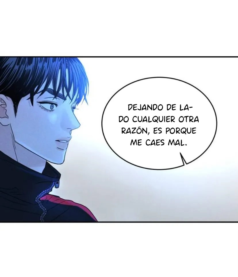 Amor impuro capítulo 11, página 18