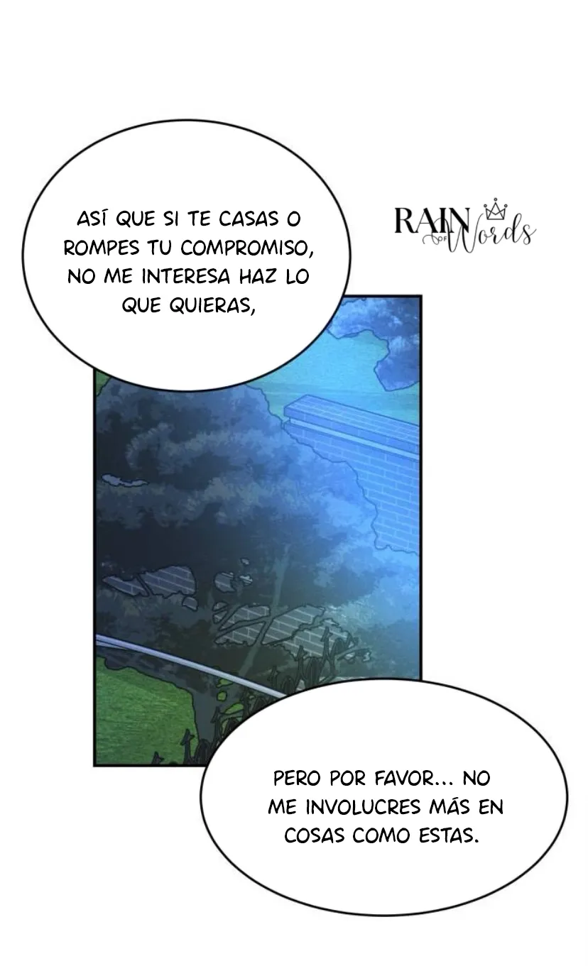 Amor impuro capítulo 11, página 20