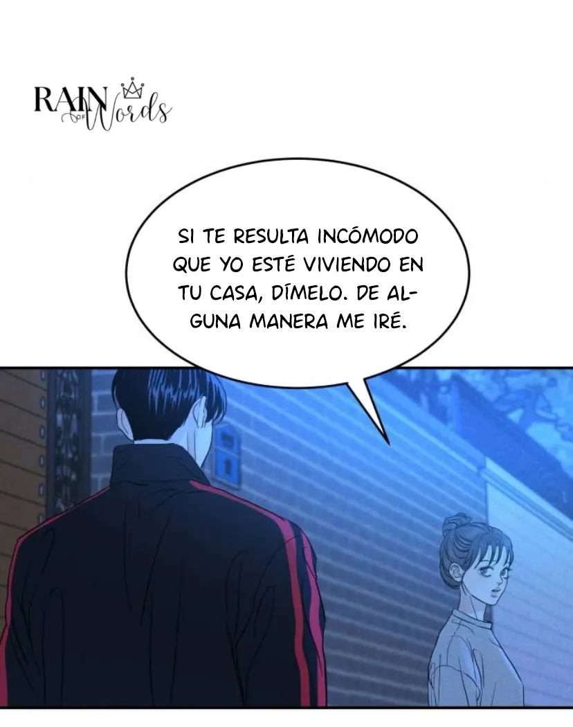 Amor impuro capítulo 11, página 21