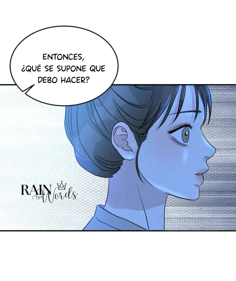 Amor impuro capítulo 11, página 27