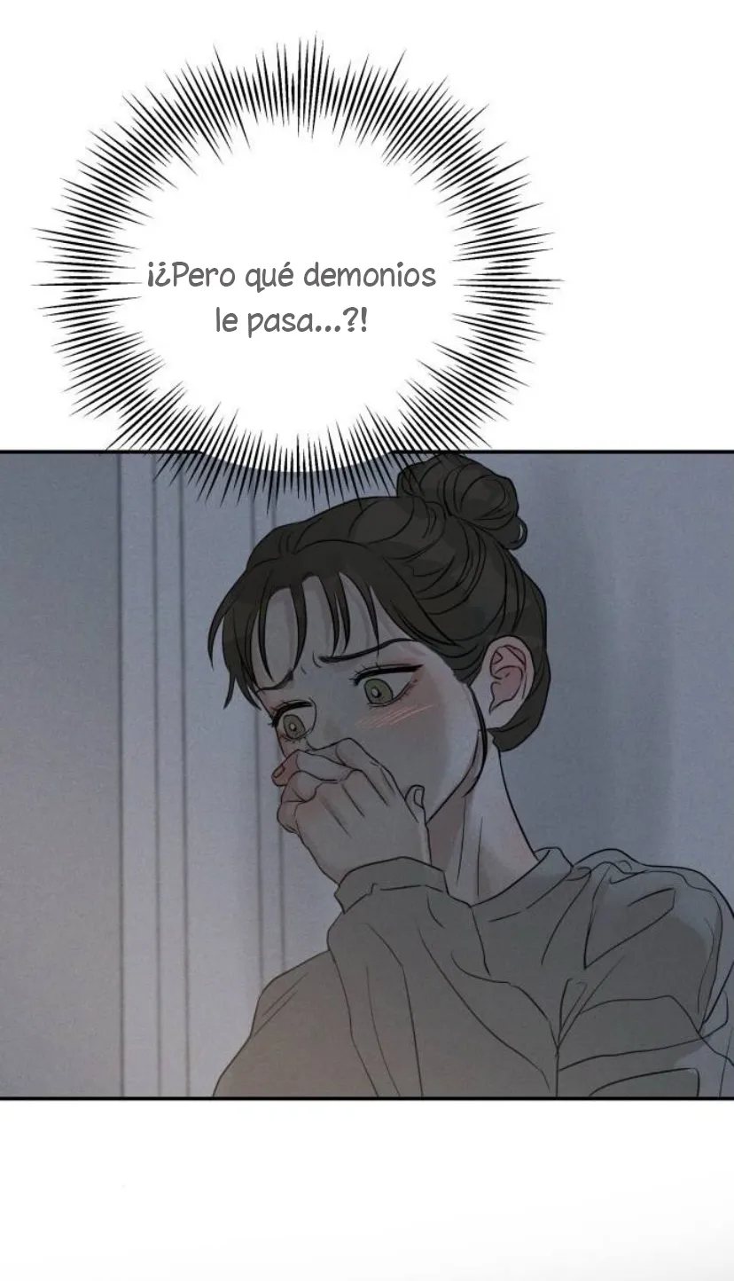 Amor impuro capítulo 11, página 37