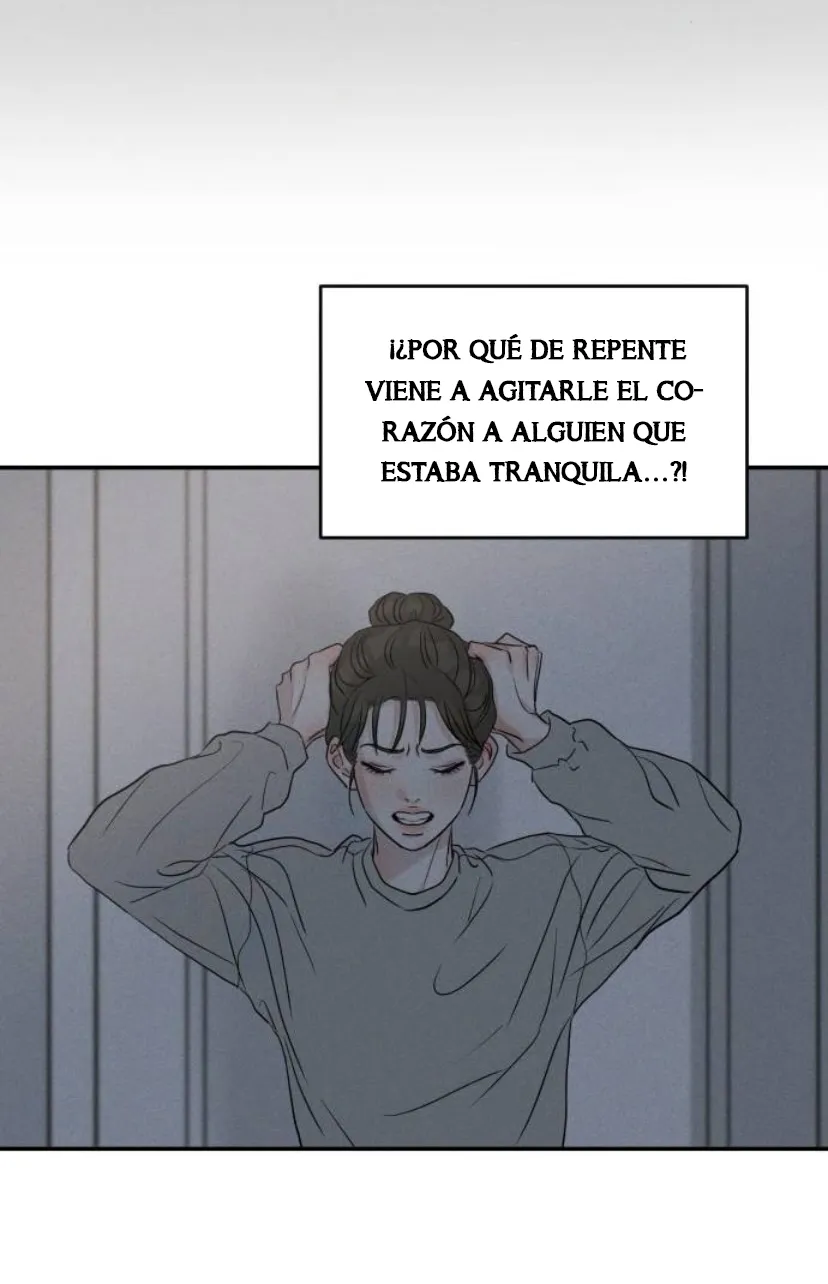 Amor impuro capítulo 11, página 39