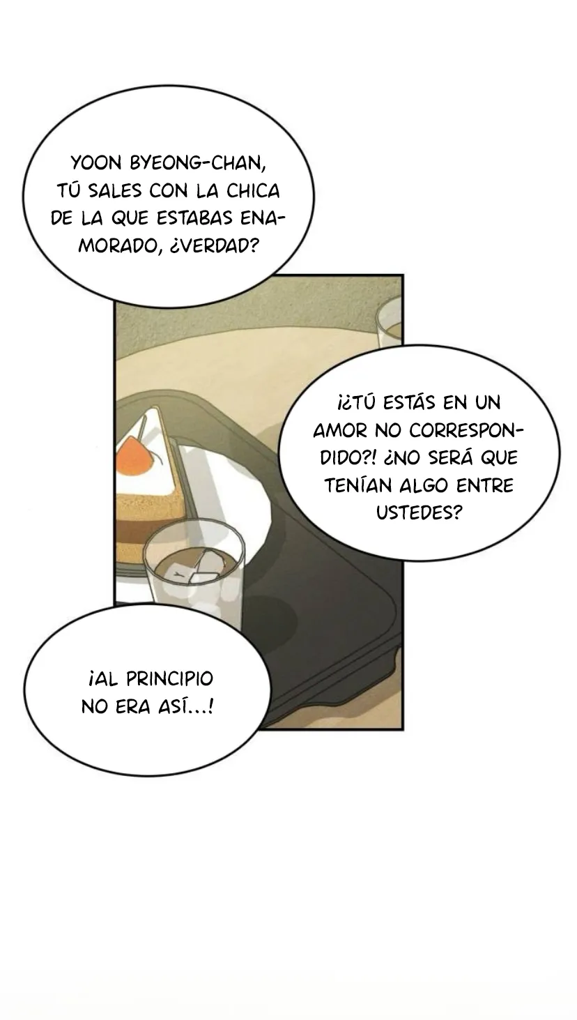 Amor impuro capítulo 11, página 56