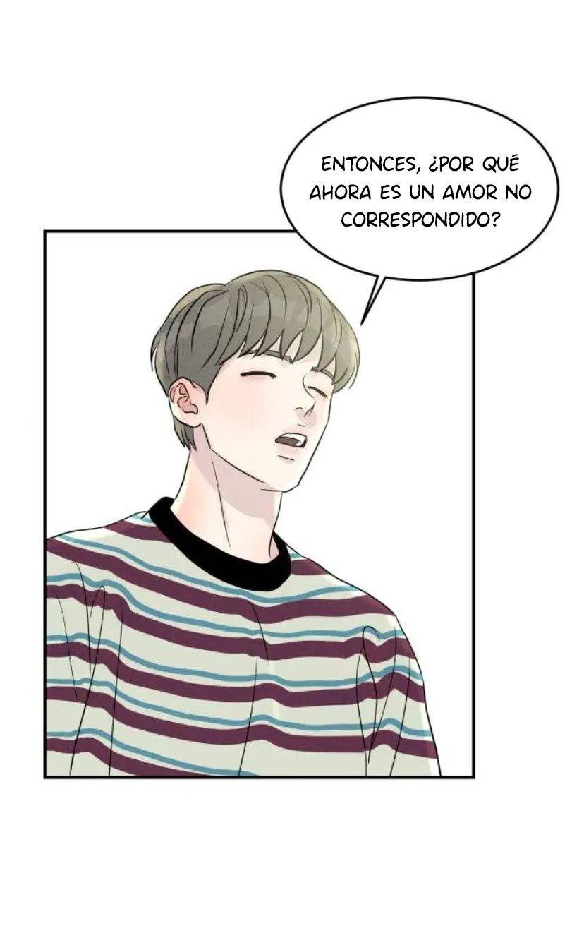 Amor impuro capítulo 11, página 58