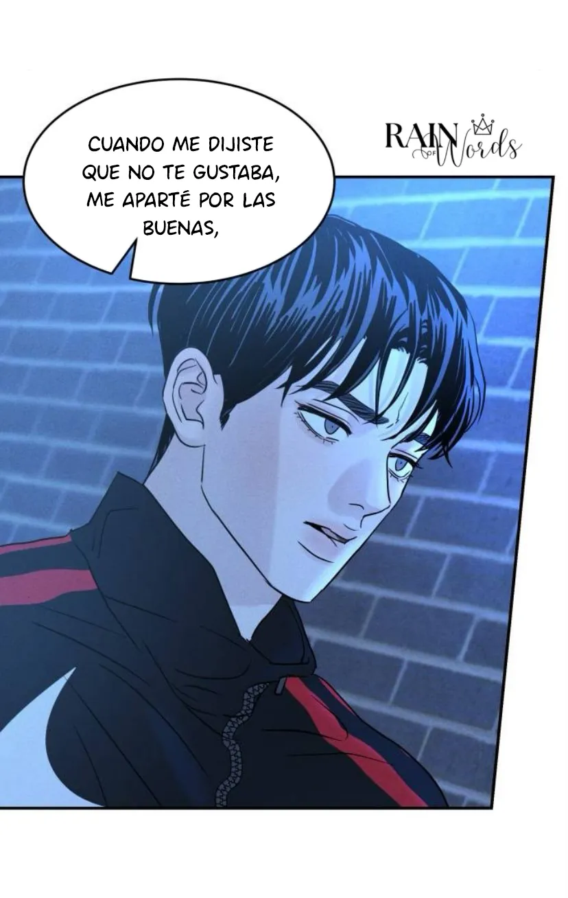 Amor impuro capítulo 11, página 6
